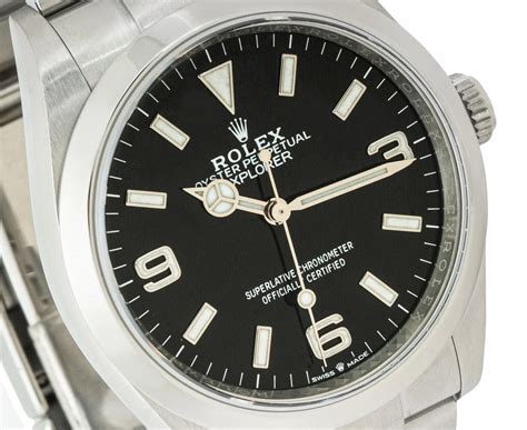 rolex 124270 for sale|Rolex explorer 124270 for sale.